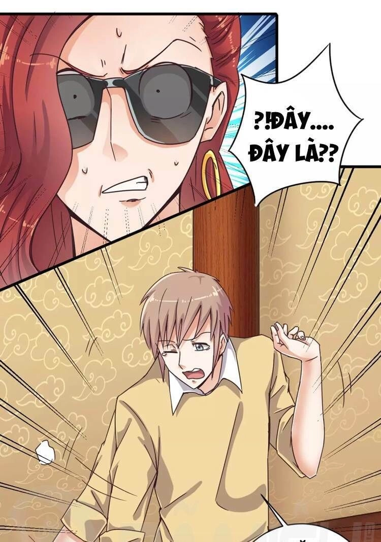 Địa Phủ Khai Phá Thương Chapter 84 - 7