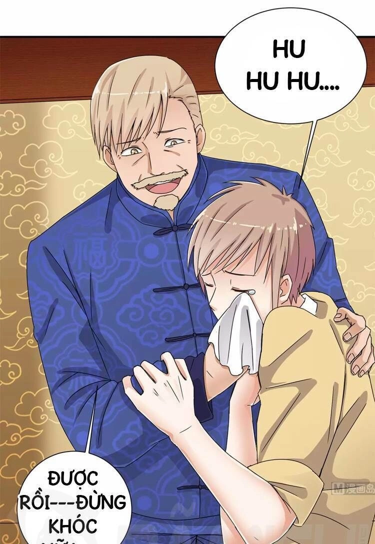 Địa Phủ Khai Phá Thương Chapter 84 - 13