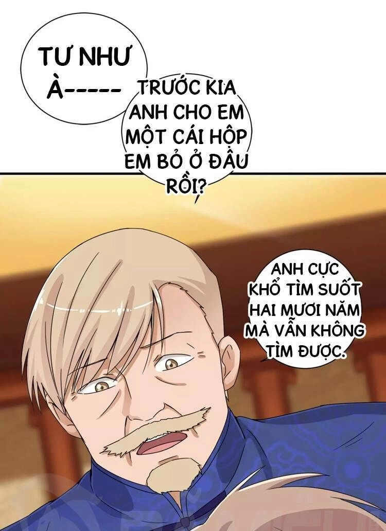 Địa Phủ Khai Phá Thương Chapter 84 - 15