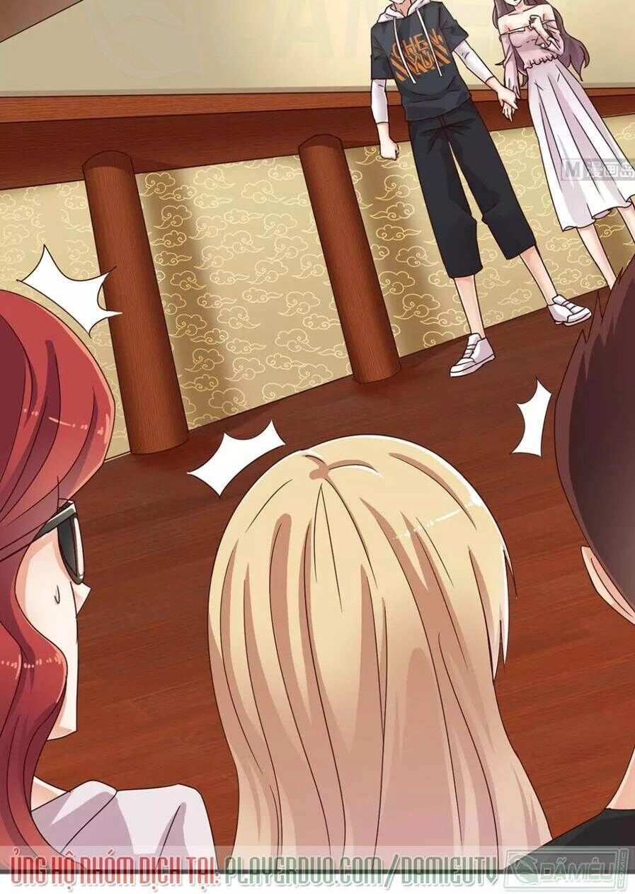 Địa Phủ Khai Phá Thương Chapter 85 - 16