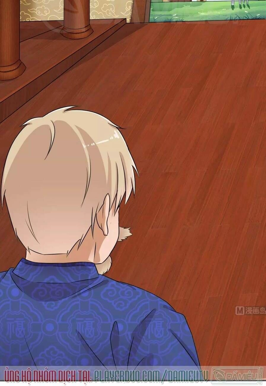 Địa Phủ Khai Phá Thương Chapter 85 - 20