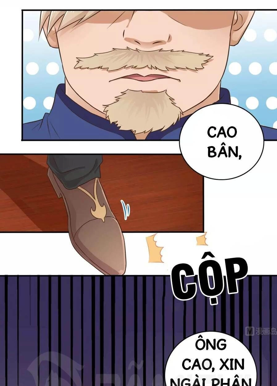 Địa Phủ Khai Phá Thương Chapter 85 - 21