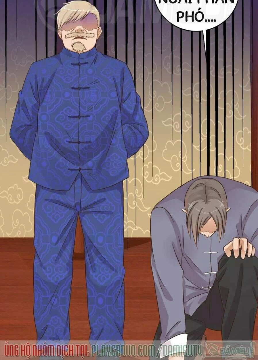 Địa Phủ Khai Phá Thương Chapter 85 - 22