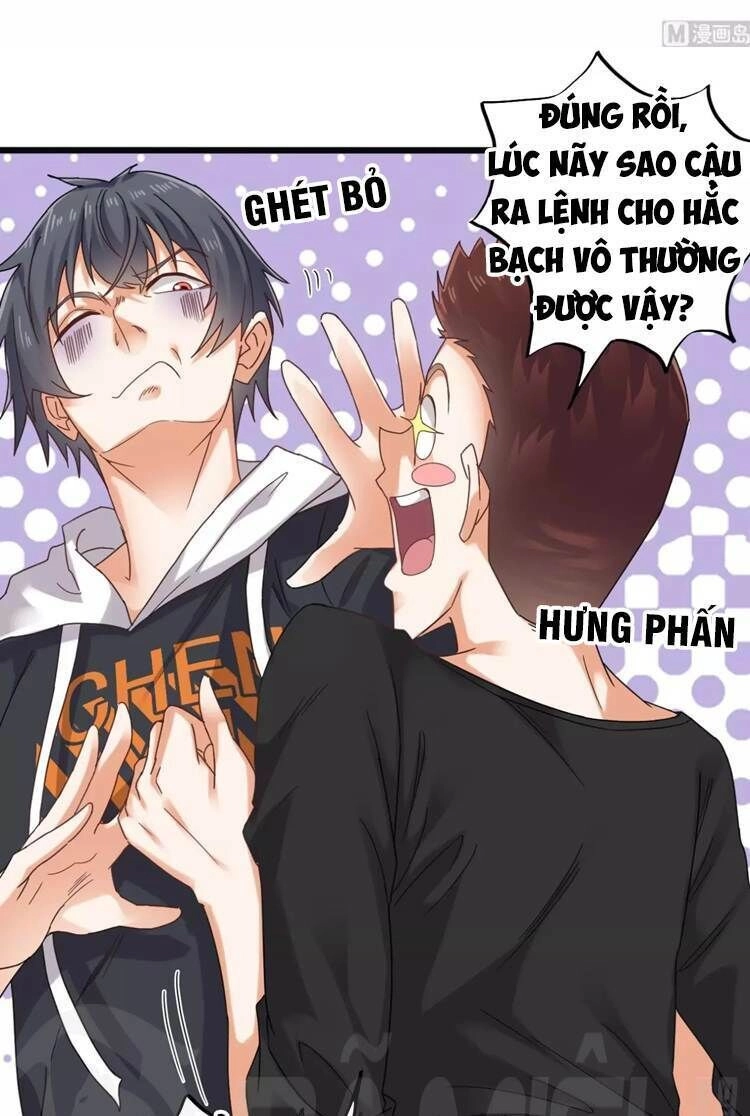 Địa Phủ Khai Phá Thương Chapter 86 - 7