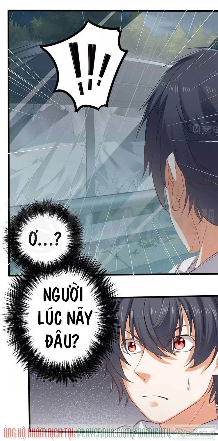 Địa Phủ Khai Phá Thương Chapter 86 - 19