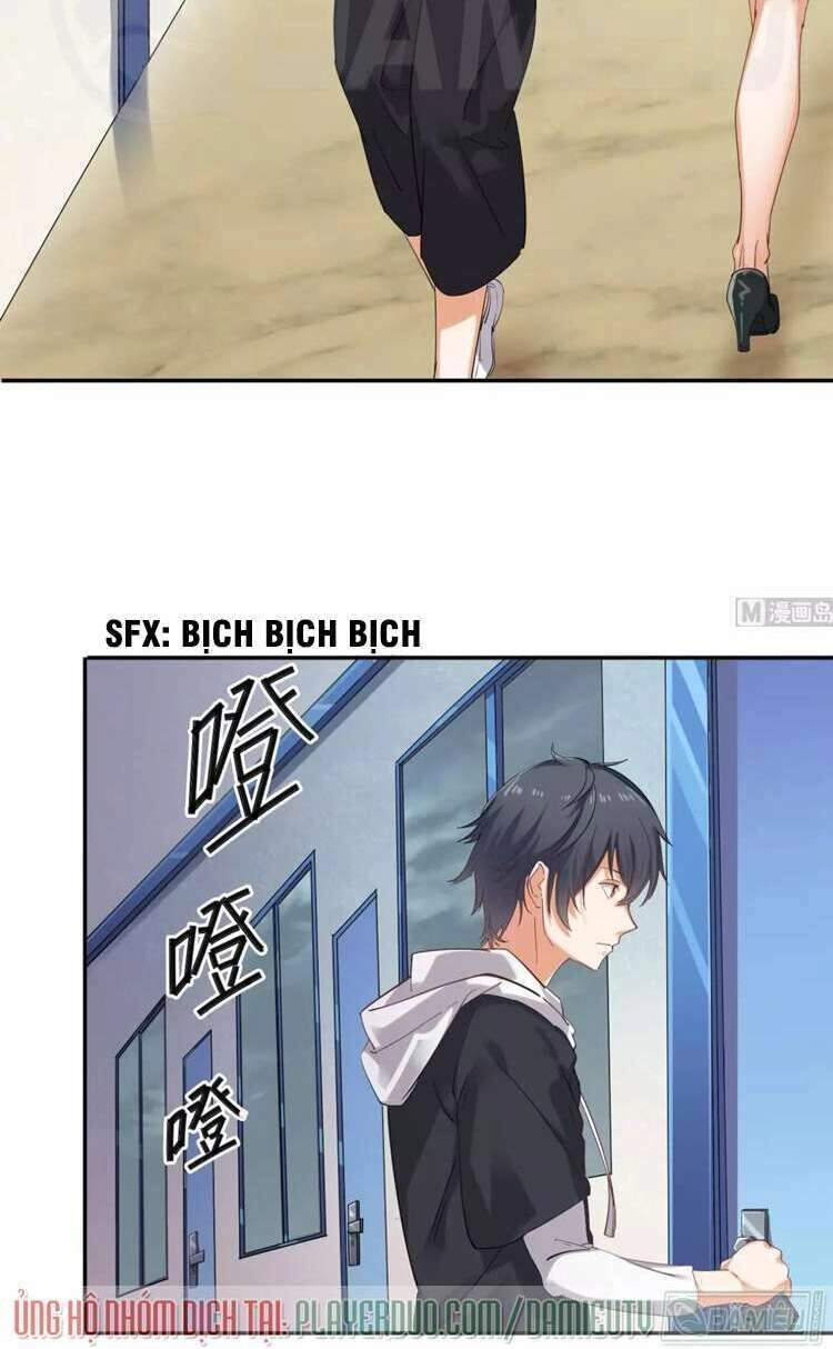 Địa Phủ Khai Phá Thương Chapter 87 - 2