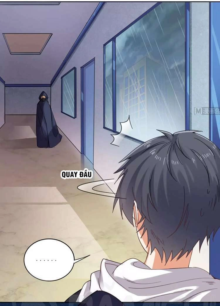 Địa Phủ Khai Phá Thương Chapter 87 - 3