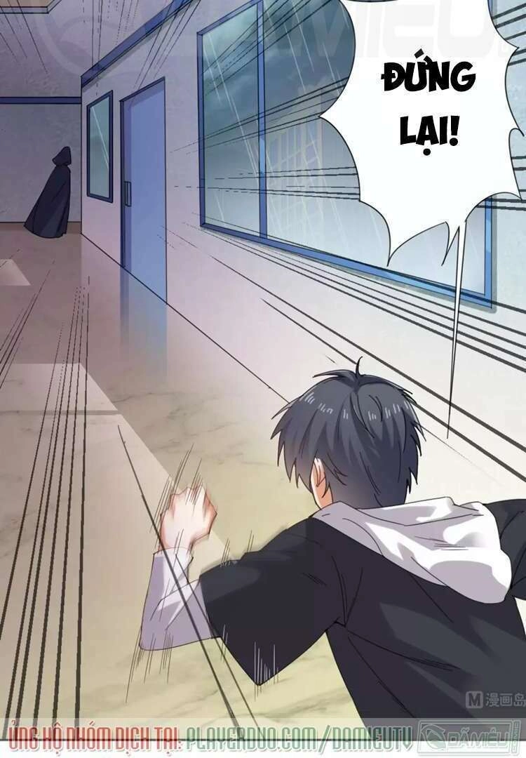 Địa Phủ Khai Phá Thương Chapter 87 - 6