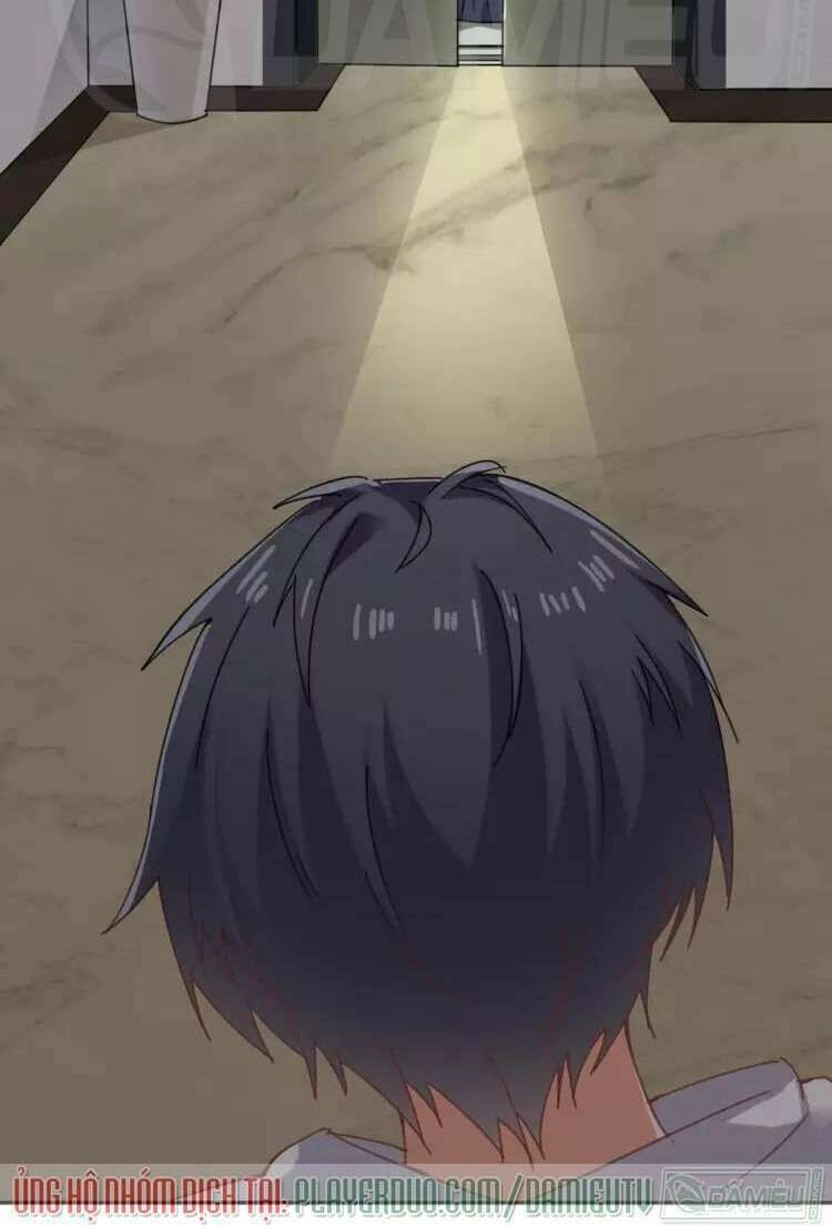 Địa Phủ Khai Phá Thương Chapter 87 - 8