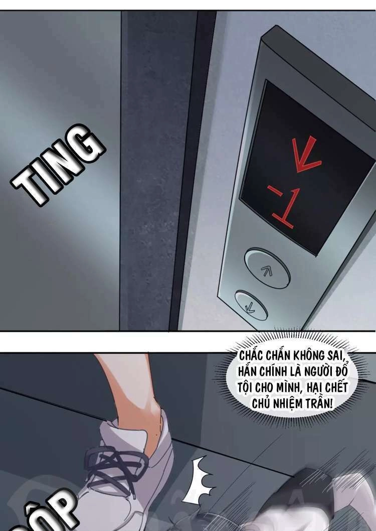 Địa Phủ Khai Phá Thương Chapter 87 - 9