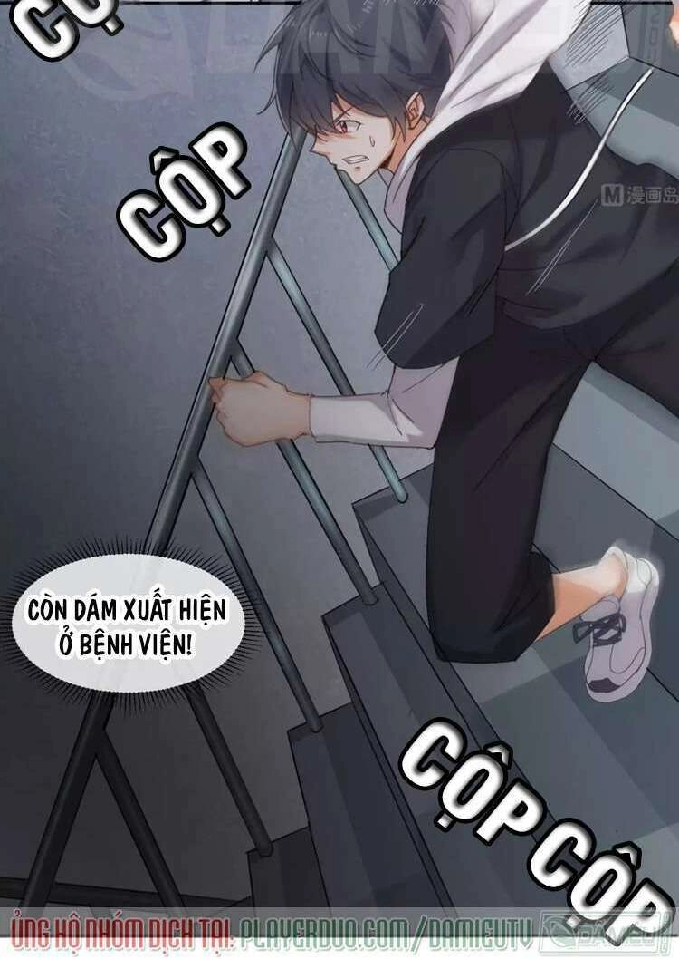 Địa Phủ Khai Phá Thương Chapter 87 - 10