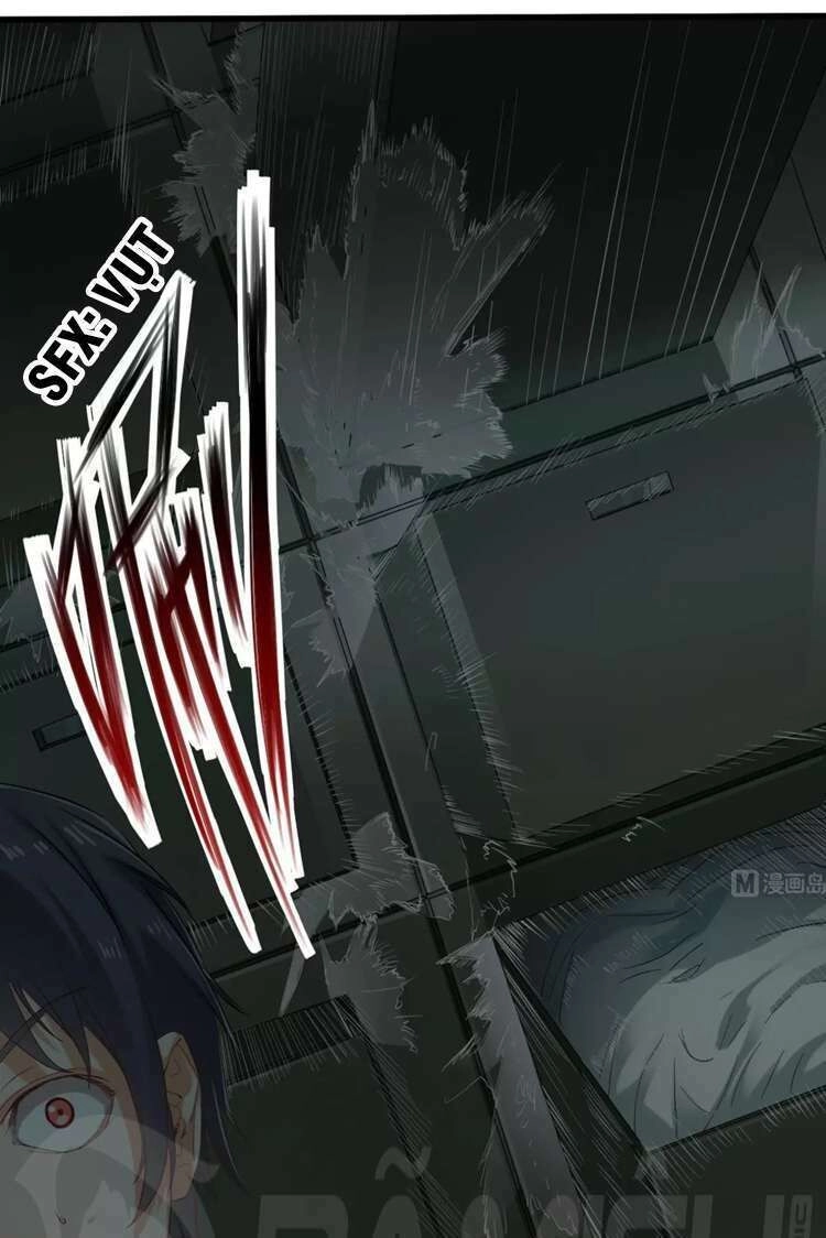 Địa Phủ Khai Phá Thương Chapter 87 - 15