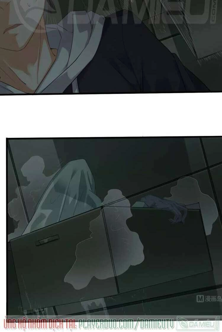 Địa Phủ Khai Phá Thương Chapter 87 - 16