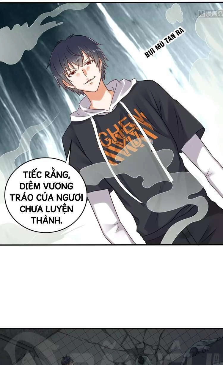 Địa Phủ Khai Phá Thương Chapter 87 - 20