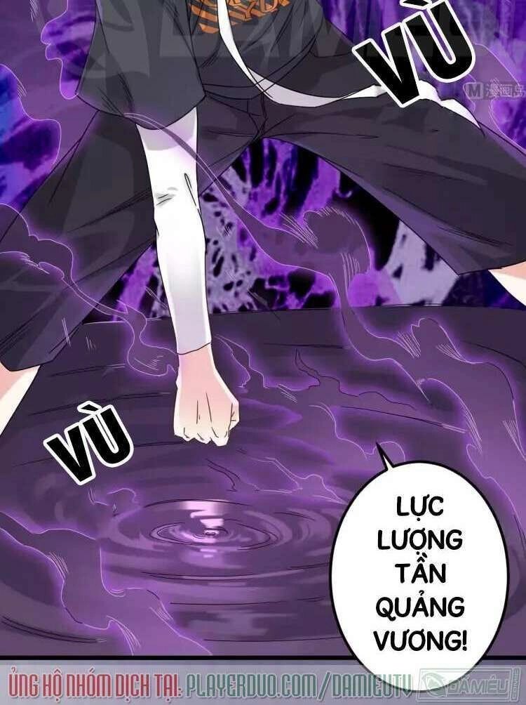 Địa Phủ Khai Phá Thương Chapter 87 - 27