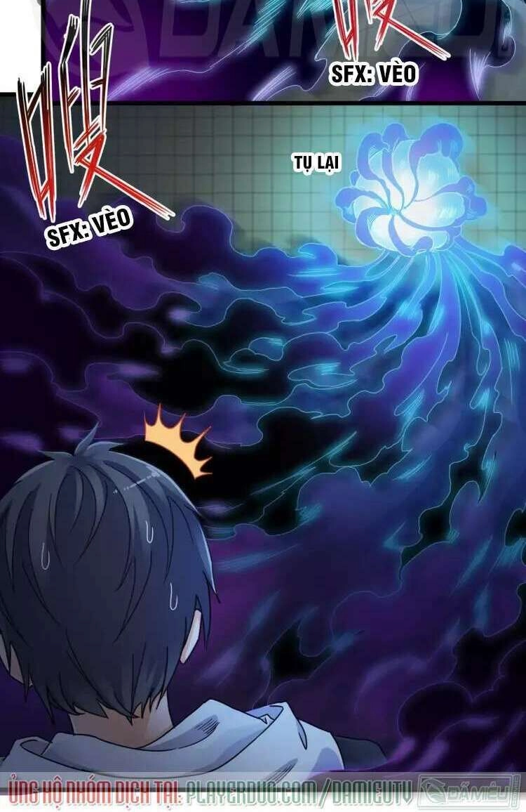 Địa Phủ Khai Phá Thương Chapter 88 - 7