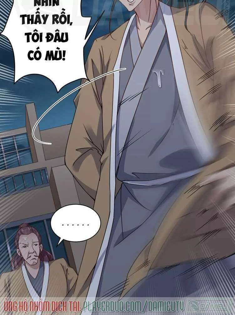 Địa Phủ Khai Phá Thương Chapter 88 - 20