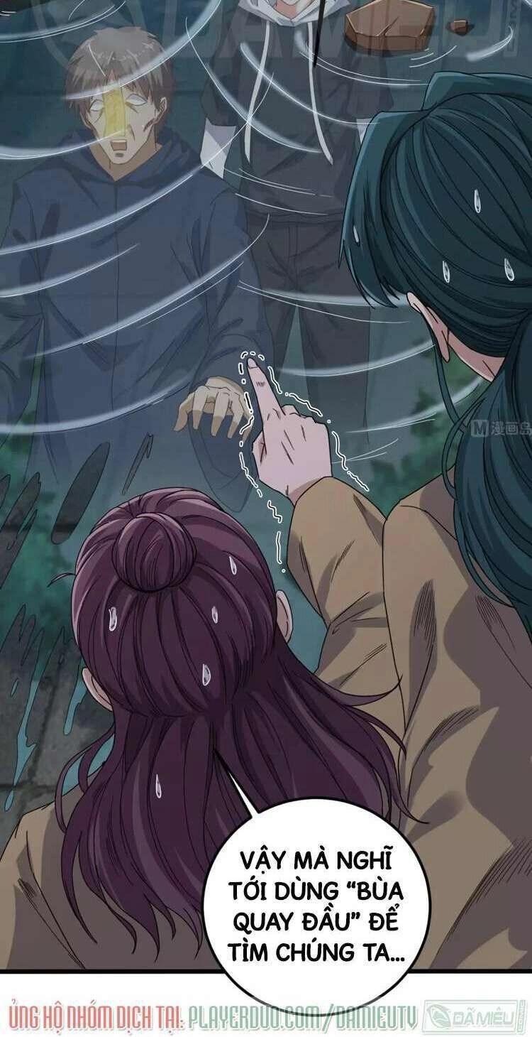 Địa Phủ Khai Phá Thương Chapter 89 - 7