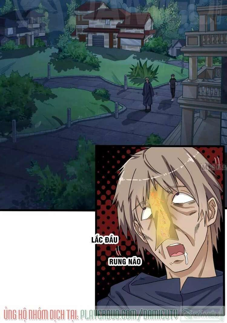 Địa Phủ Khai Phá Thương Chapter 89 - 9