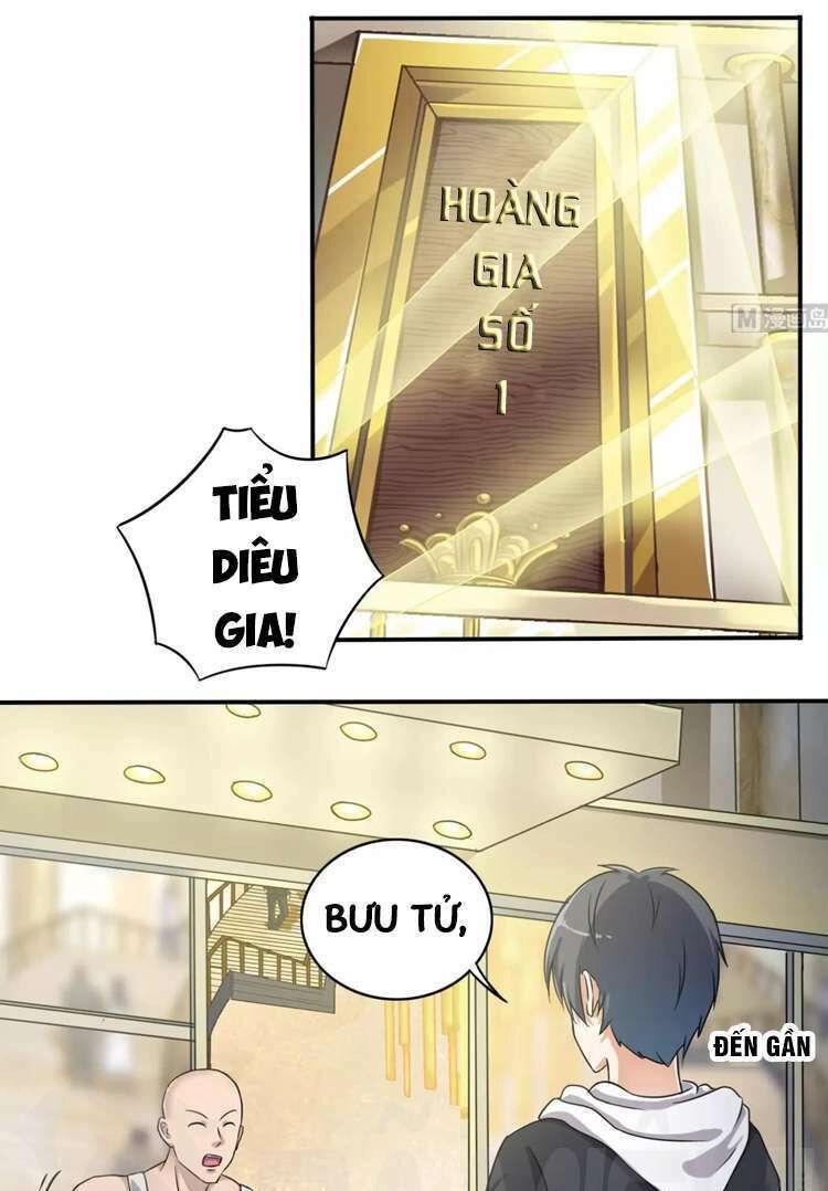 Địa Phủ Khai Phá Thương Chapter 89 - 15