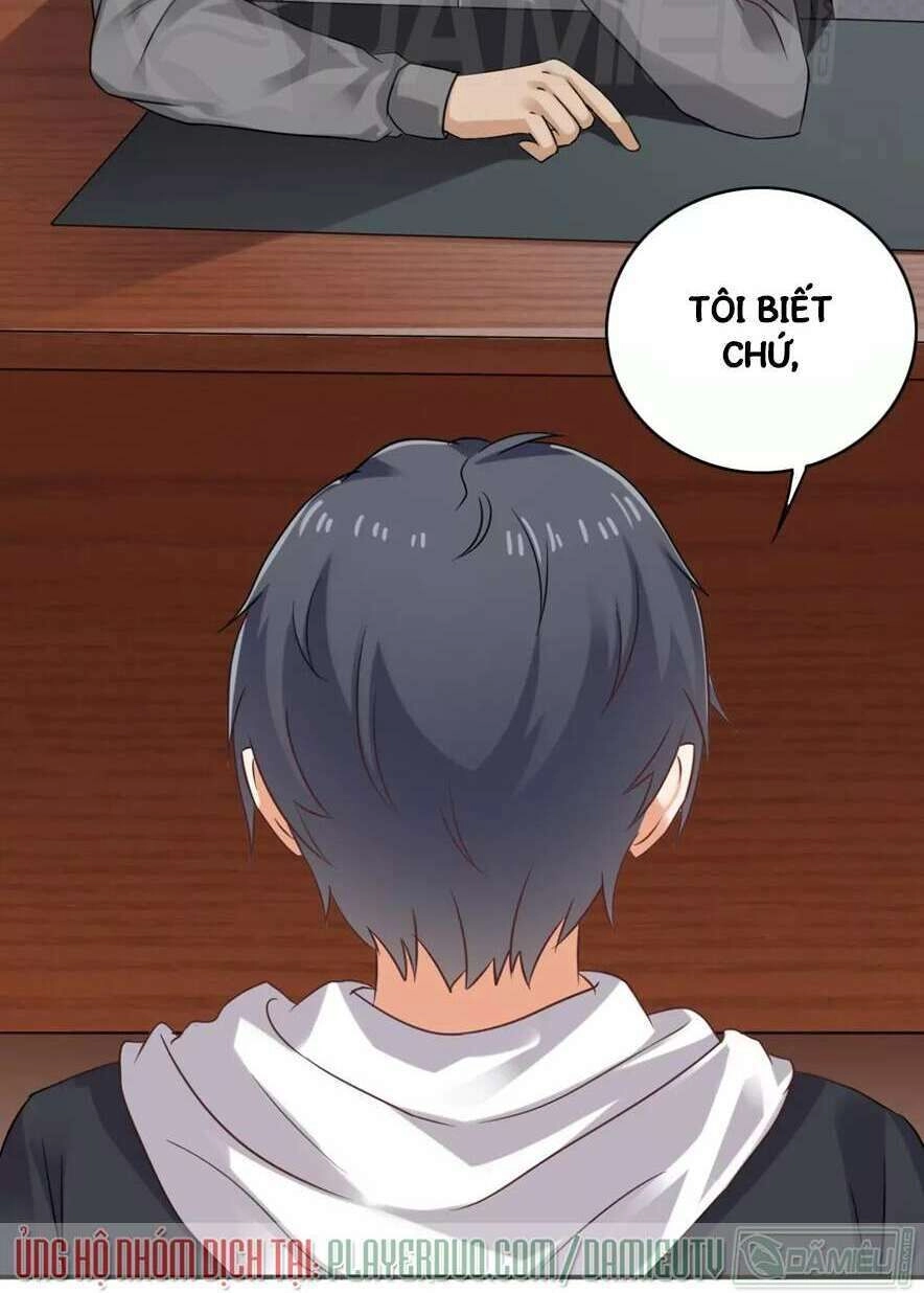 Địa Phủ Khai Phá Thương Chapter 90 - 4