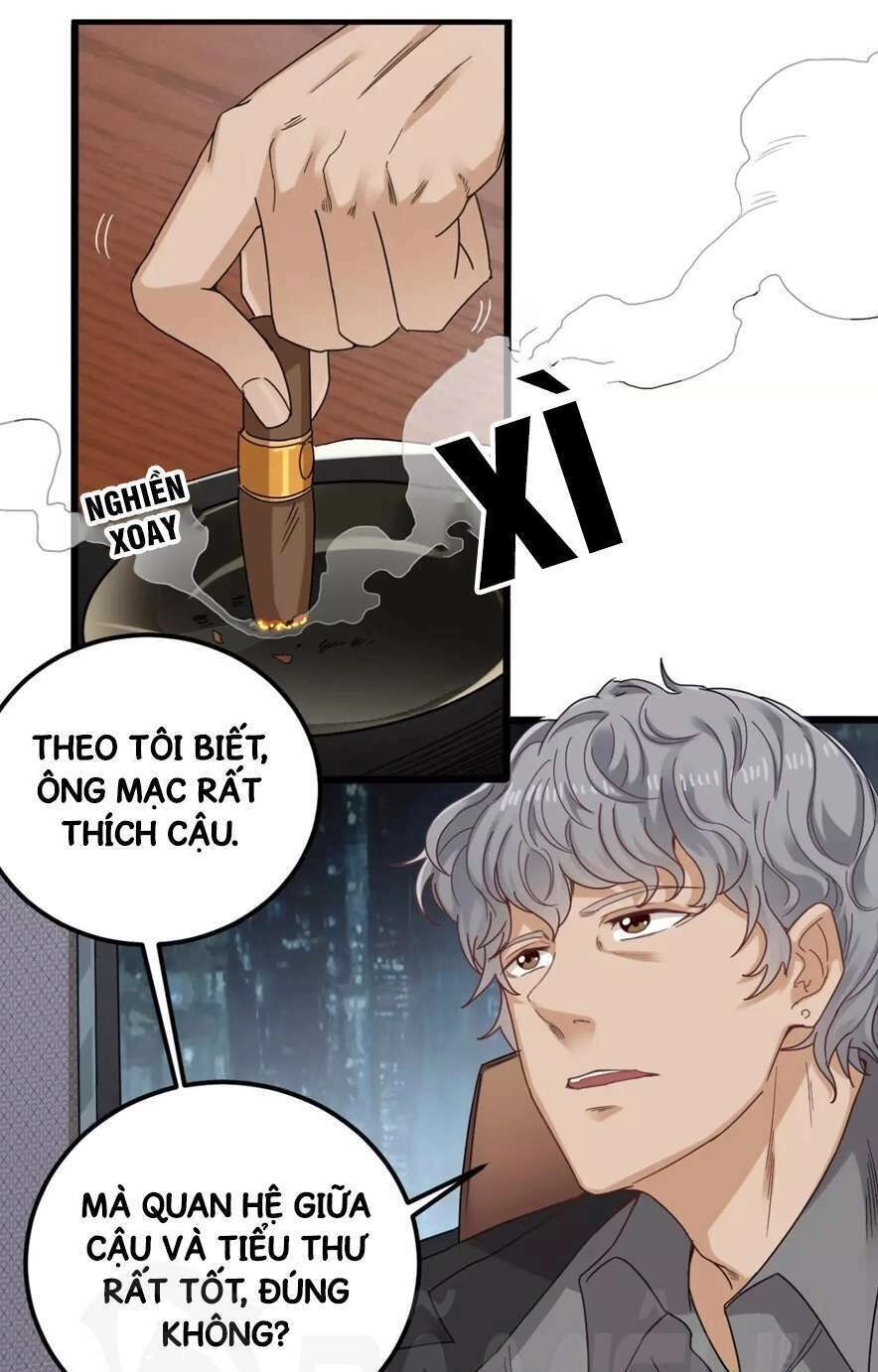 Địa Phủ Khai Phá Thương Chapter 90 - 5