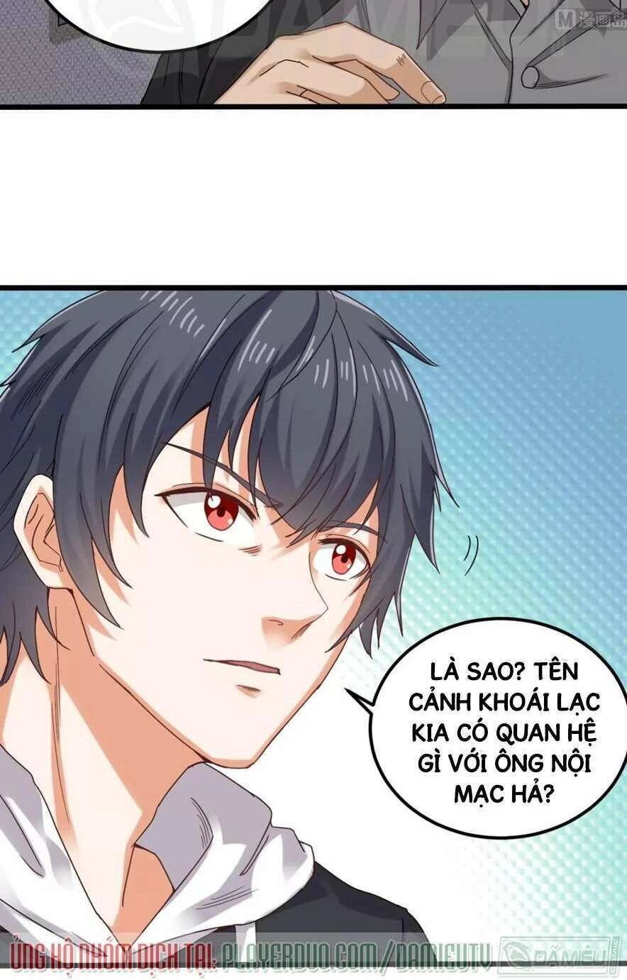 Địa Phủ Khai Phá Thương Chapter 90 - 6