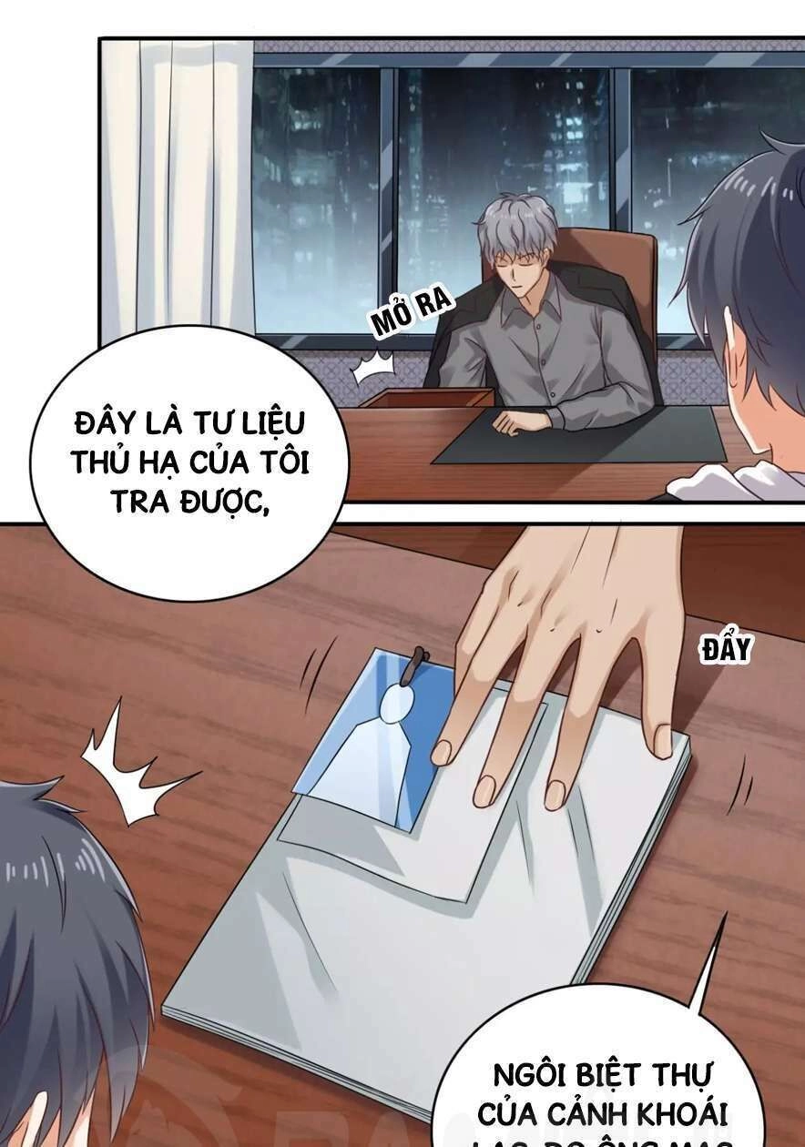 Địa Phủ Khai Phá Thương Chapter 90 - 7