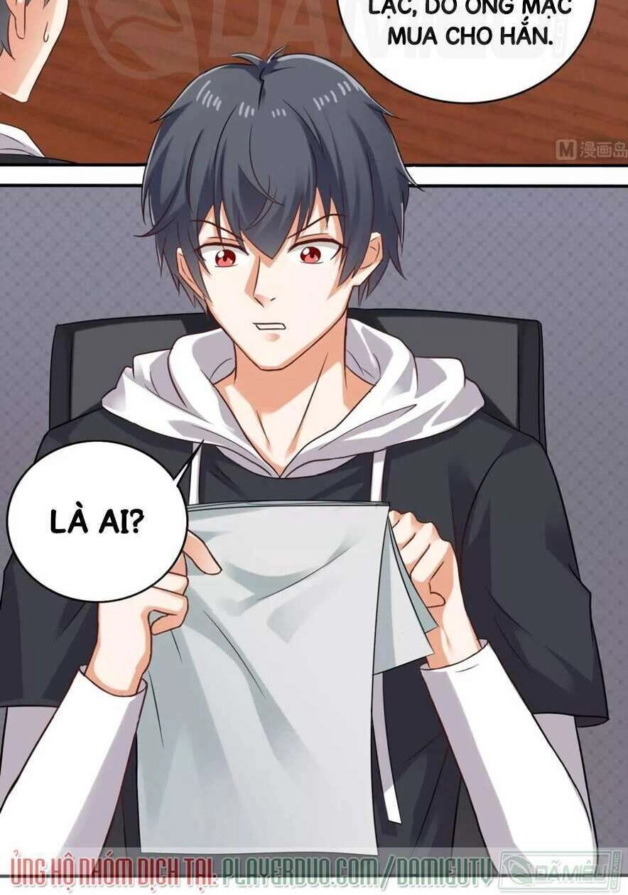 Địa Phủ Khai Phá Thương Chapter 90 - 8