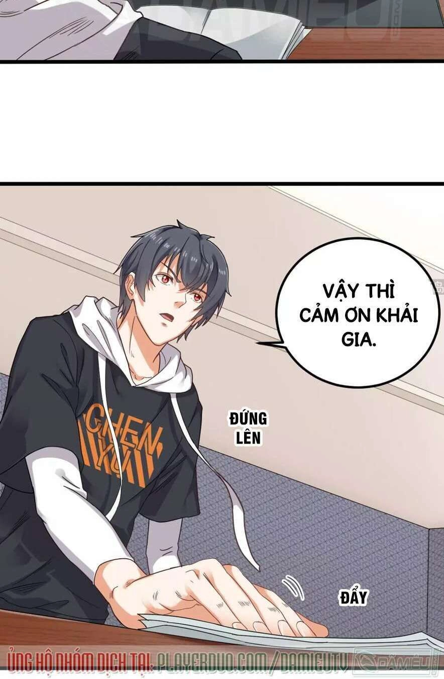 Địa Phủ Khai Phá Thương Chapter 90 - 10