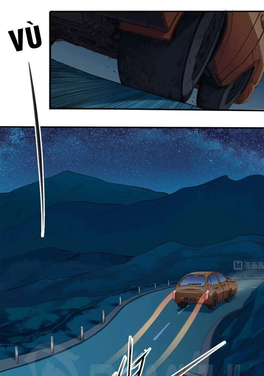 Địa Phủ Khai Phá Thương Chapter 90 - 14