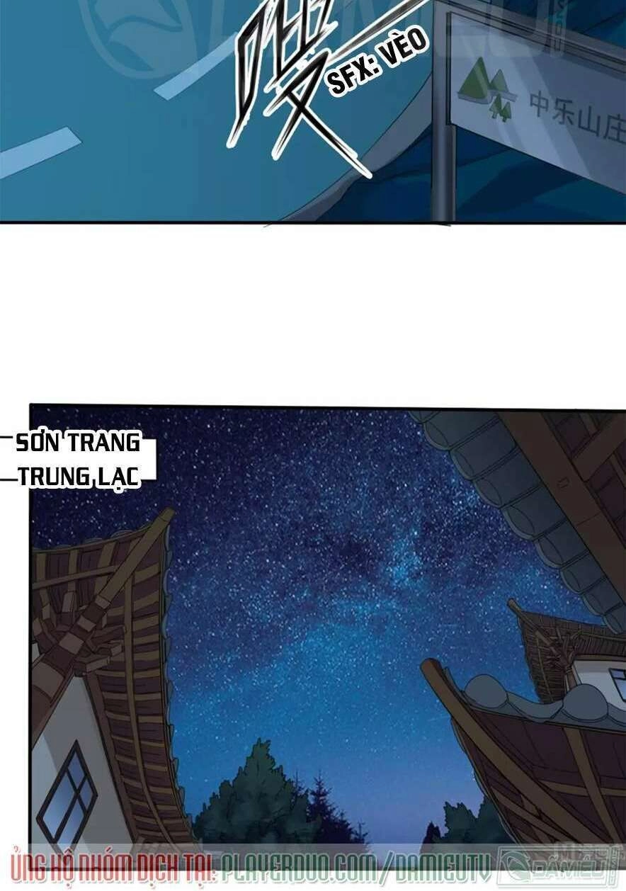 Địa Phủ Khai Phá Thương Chapter 90 - 15