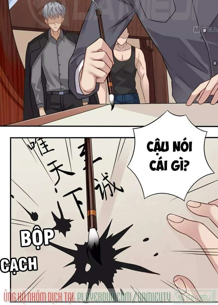 Địa Phủ Khai Phá Thương Chapter 90 - 17