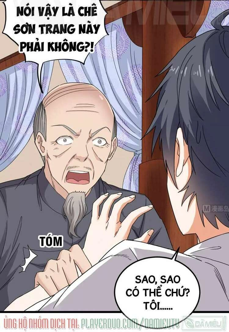 Địa Phủ Khai Phá Thương Chapter 92 - 2