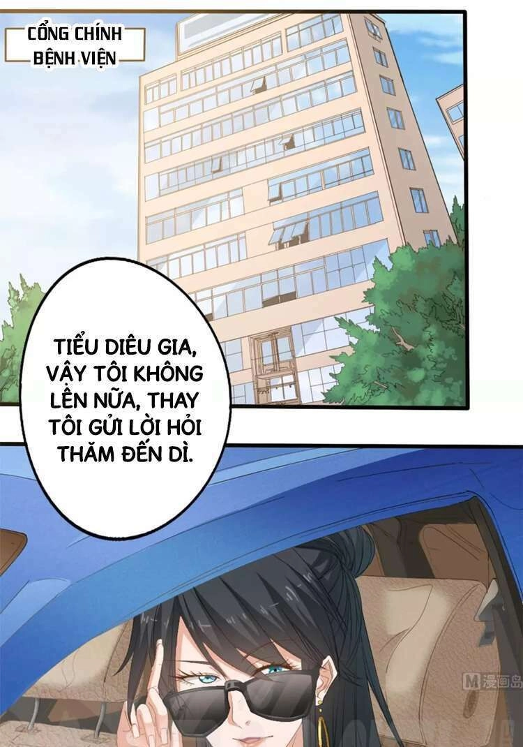 Địa Phủ Khai Phá Thương Chapter 92 - 5