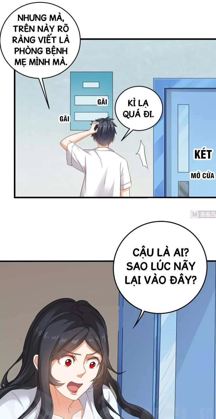 Địa Phủ Khai Phá Thương Chapter 92 - 12