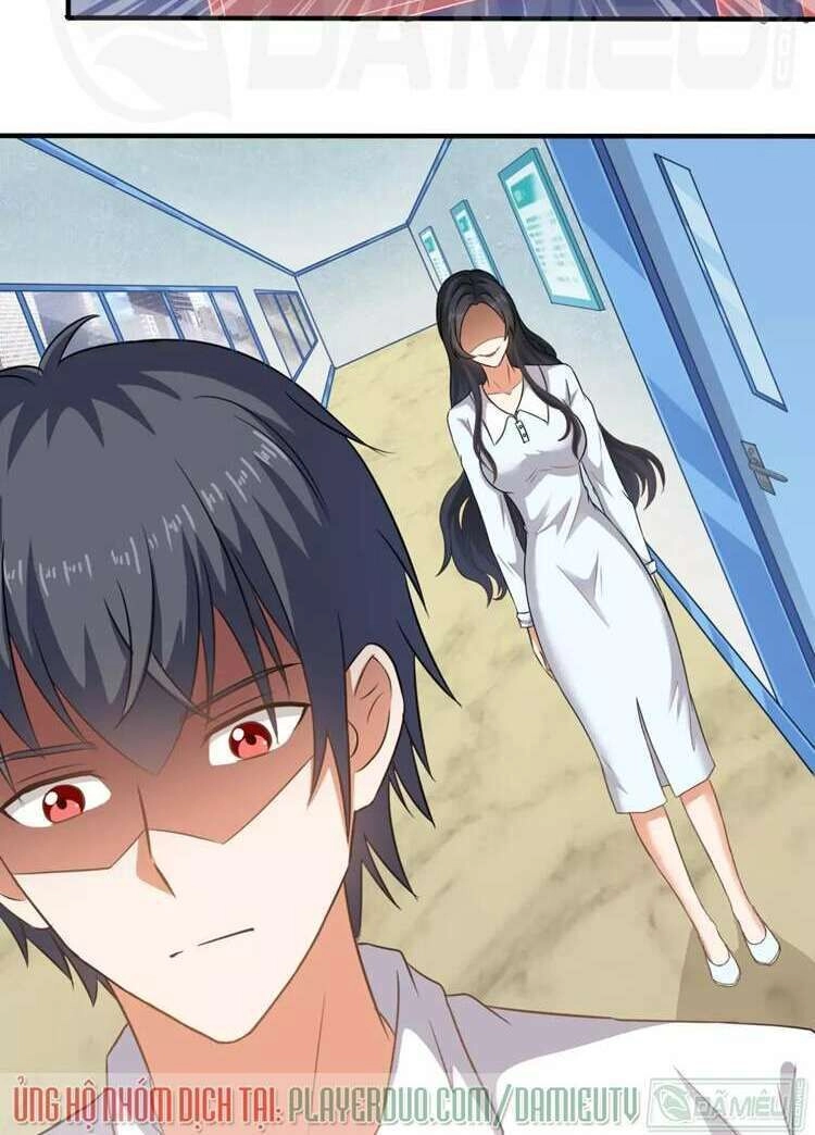 Địa Phủ Khai Phá Thương Chapter 92 - 19