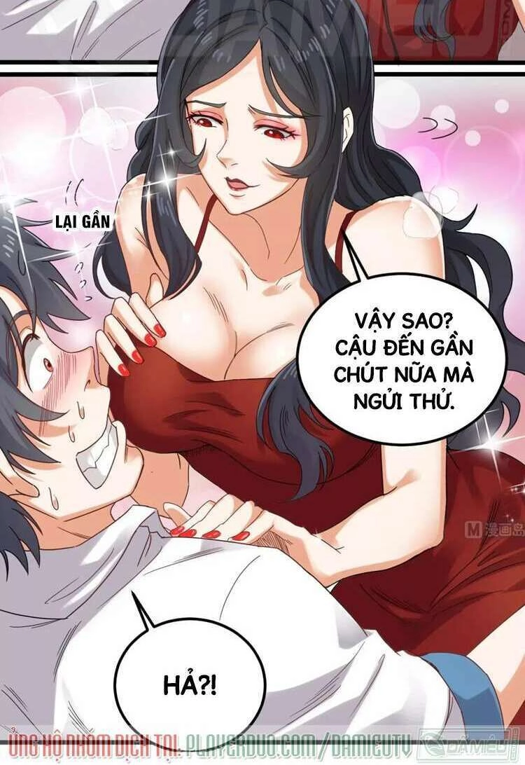 Địa Phủ Khai Phá Thương Chapter 93 - 10