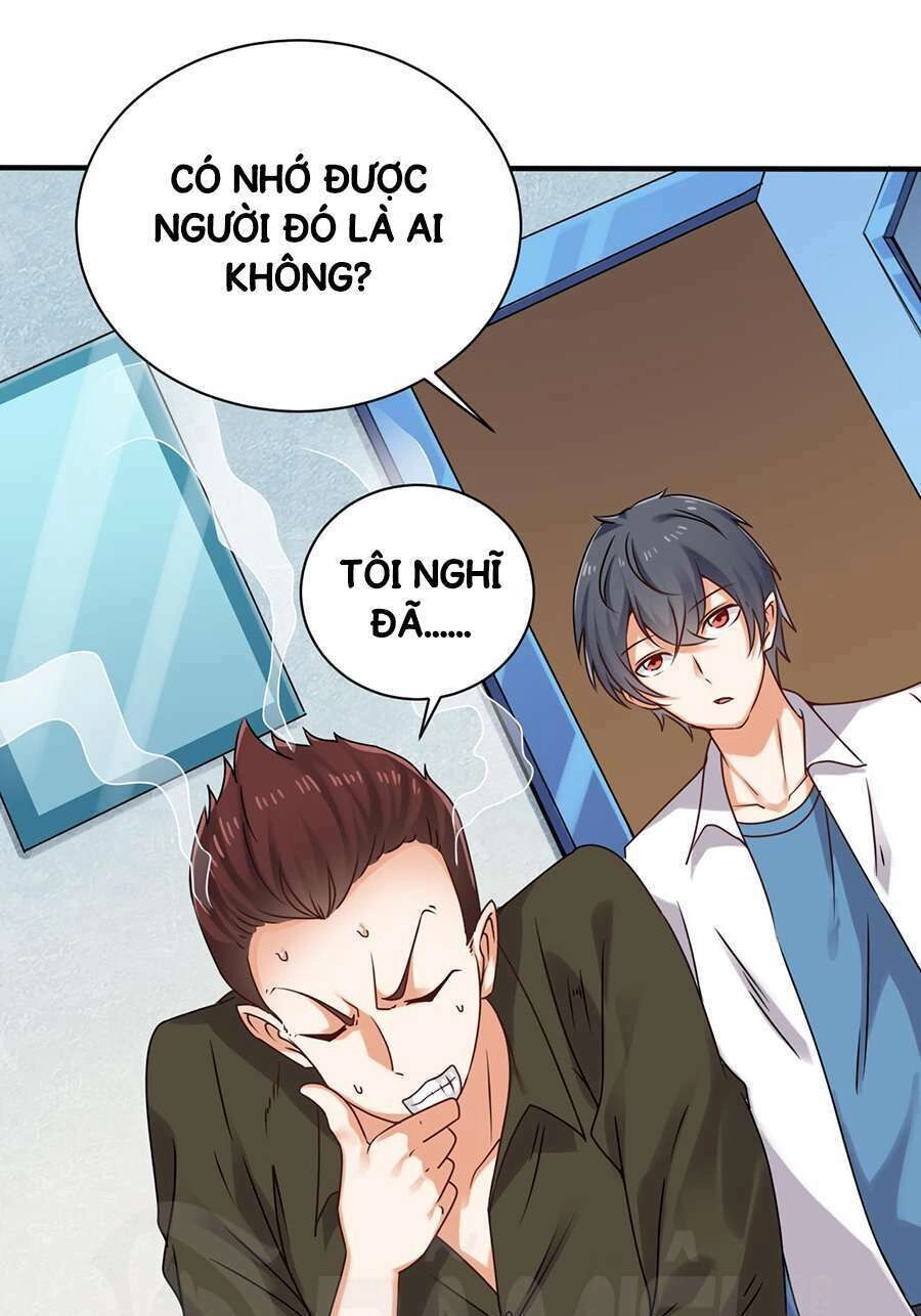 Địa Phủ Khai Phá Thương Chapter 94 - 7