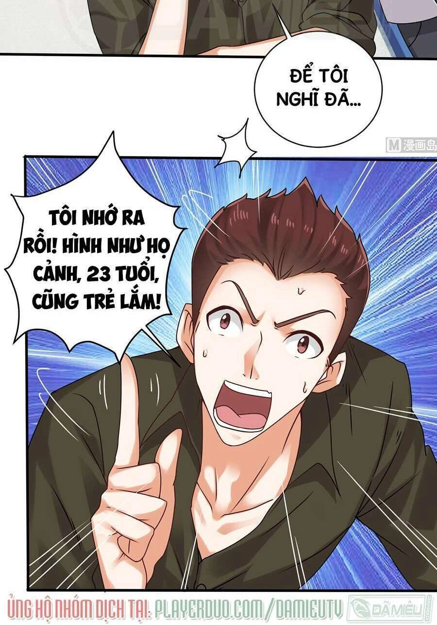 Địa Phủ Khai Phá Thương Chapter 94 - 8