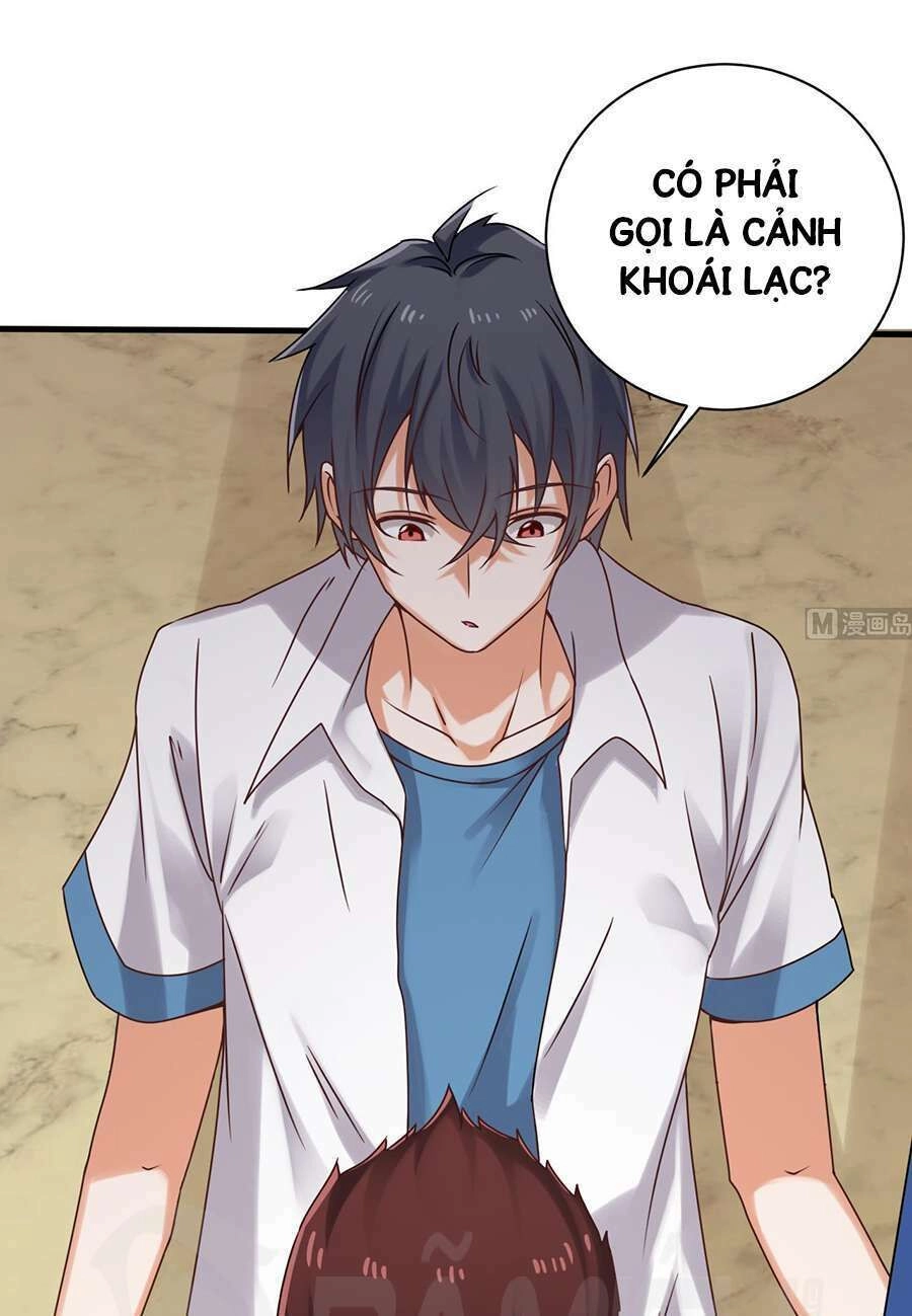 Địa Phủ Khai Phá Thương Chapter 94 - 9