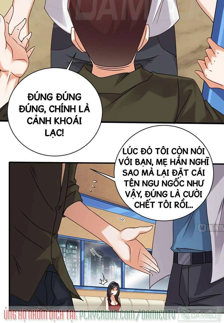 Địa Phủ Khai Phá Thương Chapter 94 - 10