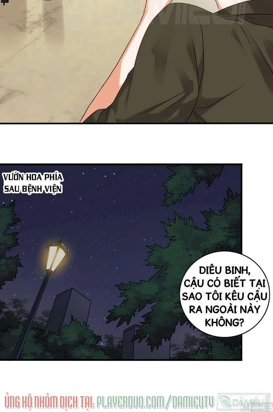 Địa Phủ Khai Phá Thương Chapter 94 - 14