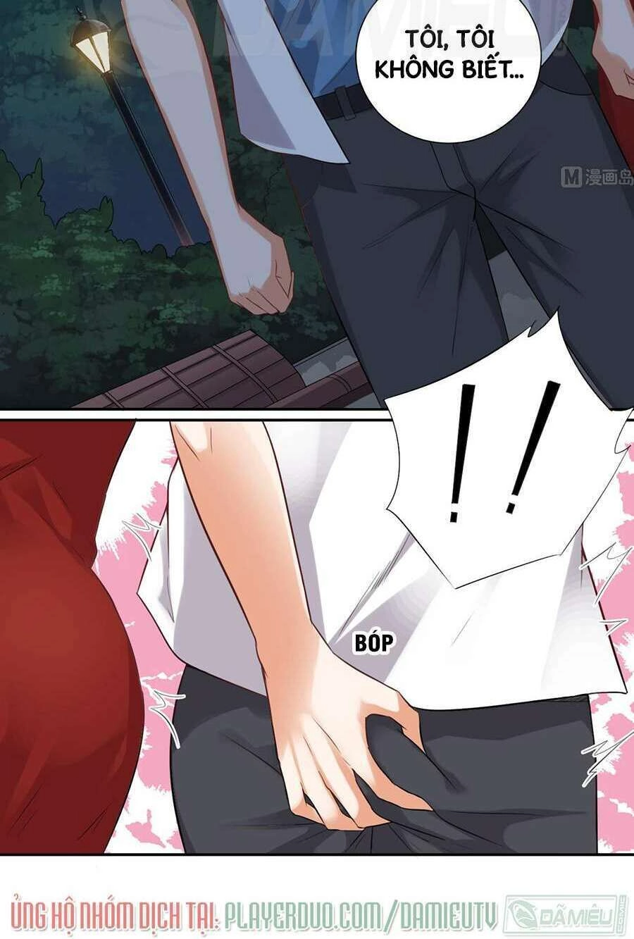 Địa Phủ Khai Phá Thương Chapter 94 - 16