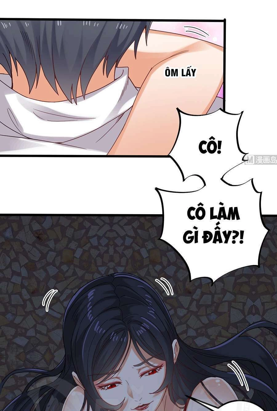 Địa Phủ Khai Phá Thương Chapter 94 - 17