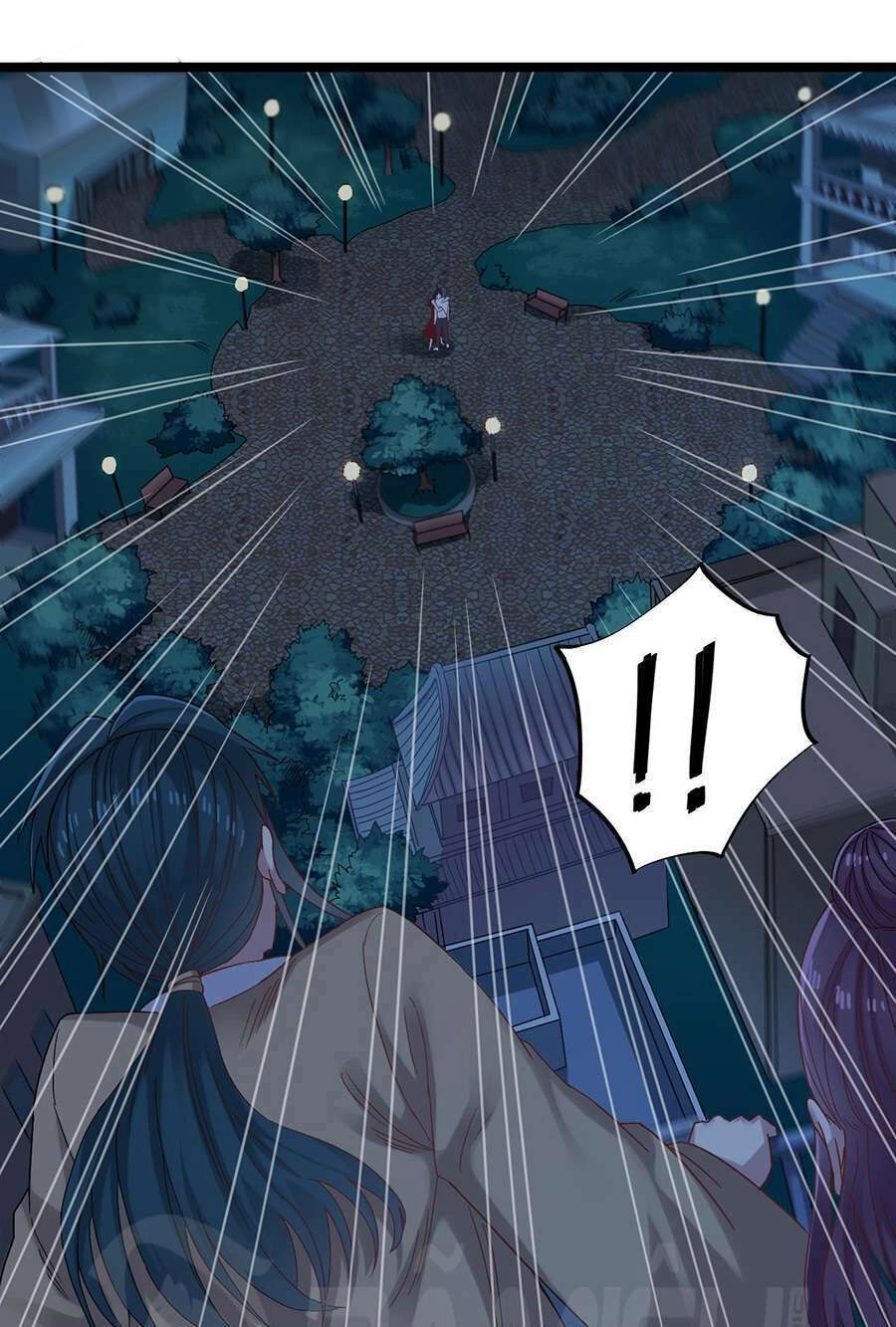 Địa Phủ Khai Phá Thương Chapter 95 - 5