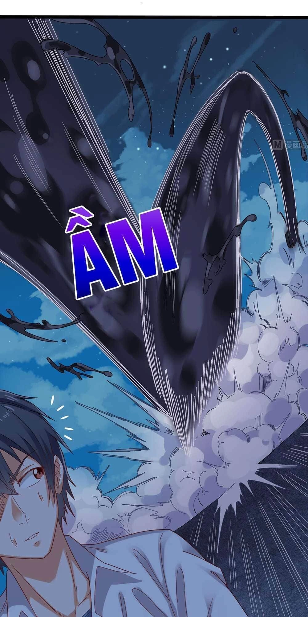 Địa Phủ Khai Phá Thương Chapter 96 - 14