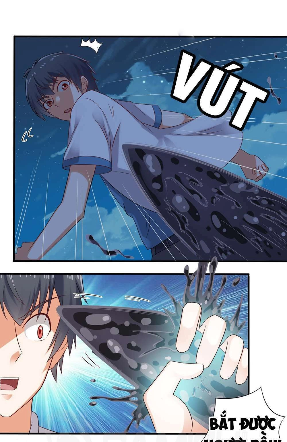 Địa Phủ Khai Phá Thương Chapter 96 - 17