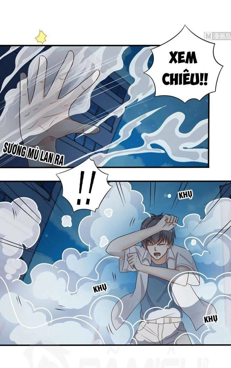 Địa Phủ Khai Phá Thương Chapter 97 - 5