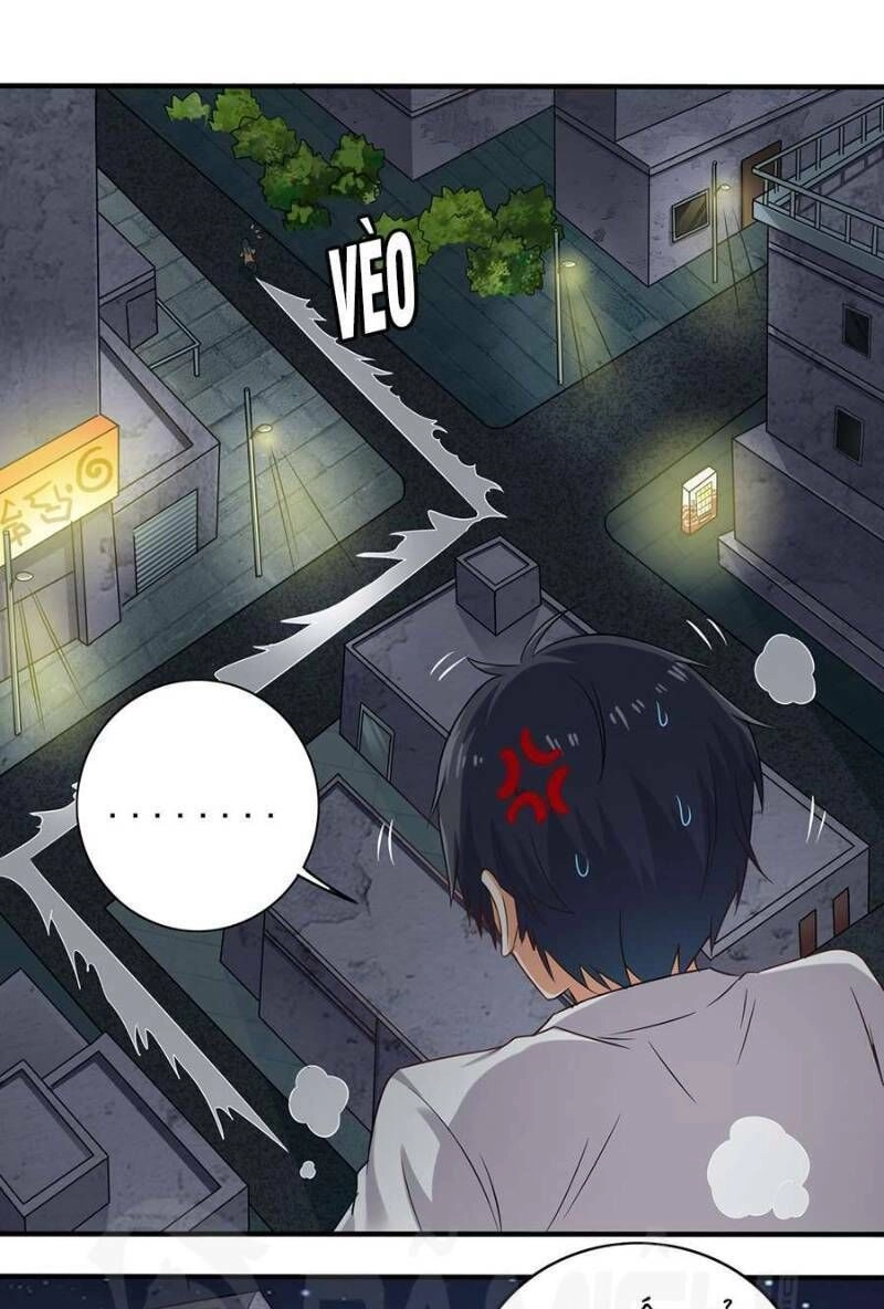 Địa Phủ Khai Phá Thương Chapter 97 - 7